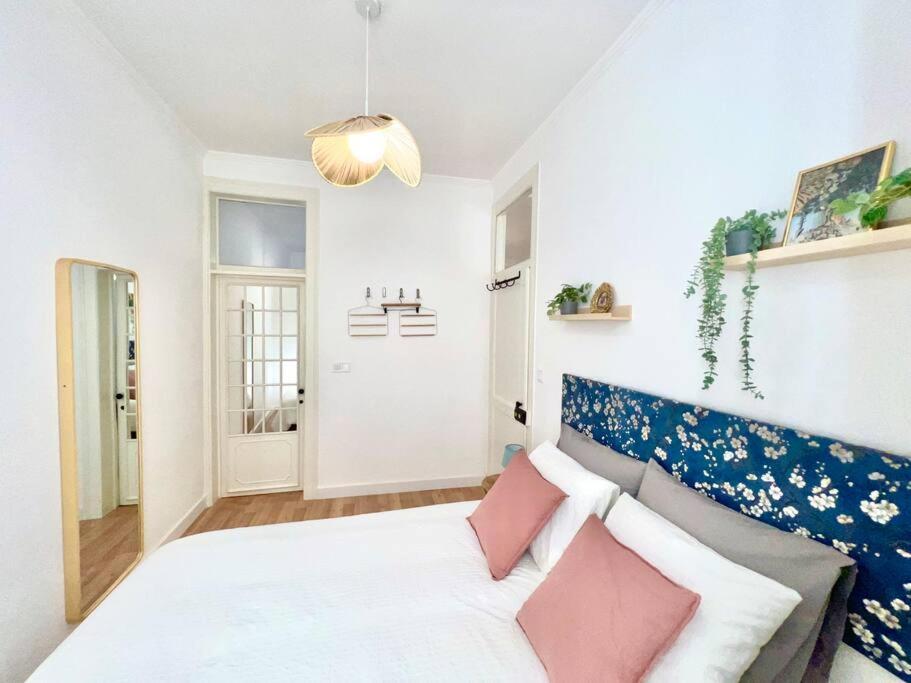Gem Of Belem Apartment Lisbon Exterior photo